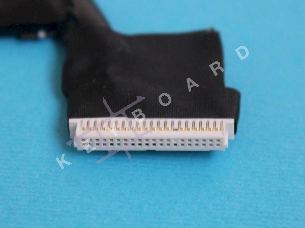 Шлейф матриці до ноутбука Compaq Presario CQ40